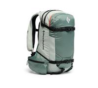 Black Diamond – Sac à dos de ski Dawn Patrol 32 – 32 L Mixte – Foam Green taille M/L