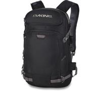 Dakine - Heli Pro 20L Black - Sac à dos