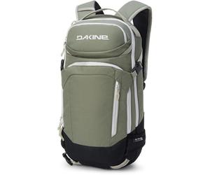 Sac à dos de ski DAKINE HELI PRO 20L (MULLED BASIL) Mixte OS