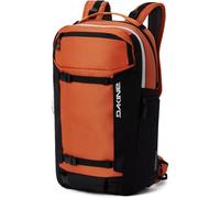 Sac à dos de ski DAKINE MISSION PRO 25L (PUREED PUMPKIN) OS
