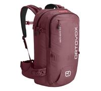Sac Ã dos de ski de randonnÃ©e ORTOVOX HAUTE ROUTE 30 S (mountain rose) 30 Liter