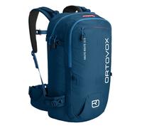 Sac Ã dos de ski de randonnÃ©e ORTOVOX HAUTE ROUTE 30 S (petrol blue) 30 Liter