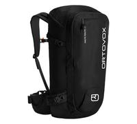 Sac Ã dos de ski de randonnÃ©e ORTOVOX HAUTE ROUTE 40 (black raven) 40 Liter