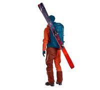 Sac à dos de ski de randonnée ORTOVOX HAUTE ROUTE 40 (petrol blue) 40 litre