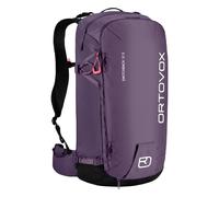 Sac Ã dos de ski de randonnÃ©e ORTOVOX SWITCHBACK 30 S (wild berry) 30 Liter