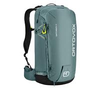 Sac Ã dos de ski de randonnÃ©e ORTOVOX SWITCHBACK 32 (glacier grey) 32 Liter