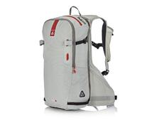 Sac à dos de ski de randonnée Arva Backpack Tour 25 (Foggy Grey) TU