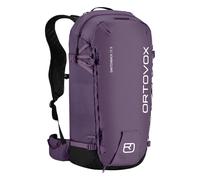 Sac à dos de ski de randonnée ORTOVOX SWITCHBACK 25 S (wild berry) 25 Liter