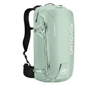 Sac à dos de ski de randonnée ORTOVOX SWITCHBACK 30 S (green acid) 30 L