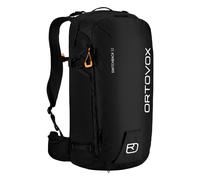 Ortovox - Sac à dos de ski de randonnée - Switchback 32 Black Raven - Noir Noir
