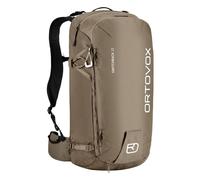 Sac à dos de ski de randonnée ORTOVOX SWITCHBACK 32 (dark linen) 32 L