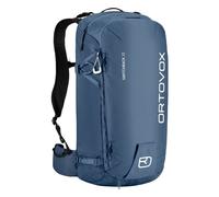 Sac à dos de ski de randonnée ORTOVOX SWITCHBACK 32 (light nunatak) 32 L