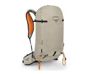 Sac à dos de ski de randonnée OSPREY Firn 28 (Elderberry Purple/Peppermint Green) S-M