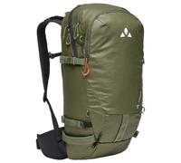 Sac à dos de ski de randonnée VAUDE Monviso 26 (khaki) Homme No-size
