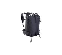 Sac a dos de ski evoc summit 30l noir