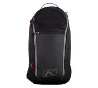 Klim Krew 16 2023 Sac à dos de motoneige, noir pour homme