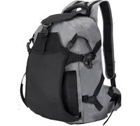 Sac à dos de ski - Sac à dos de cyclisme 30 L | Sac de transport pour raquettes à neige - pour casque, équipement de protection, vêtements, skieurs, snowboarders, voyageurs, visiteurs, guides en plein