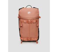 Sac à Dos De Skitouring Pour Femmes Mammut Nirvana 18 256000240-3784 UNI