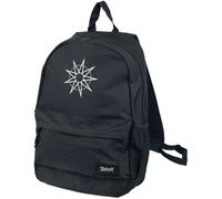 Sac à dos de Slipknot - Rocksax - Wanyk Star Patch - pour Unisexe - Standard Standard