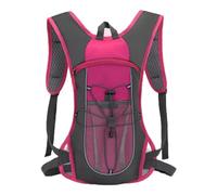 Sac à dos de snowboard, sac à dos de cyclisme, sac de course pour homme et femme | Paquets de ski avec bandes réfléchissantes, sac de cyclisme imperméable pour course, cyclisme, sentiers, marathons