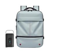 Sac à Dos de sous Vide Grande Capacité 48L Extensible pour