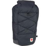 Fjällräven High Coast Rolltop 26l Backpack Noir