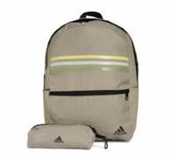 Sac à dos de Sport Adidas CLASSIC 3S PC IZ1896 Marron