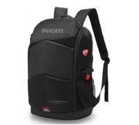 Sac à dos de sport - DUCATI - DUC-BKP-WTP - Imperméable - Résistant - Design moto