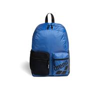 ARENA Sac à dos bleu / noir, Taille One Size