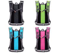 Sac À Dos De Sport Imperméable Pour Hydratation, Accessoires D'équitation Pour Randonnée, Cyclisme, Escalade, Sac D'école De Sport En Plein Air