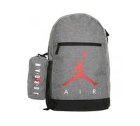 Jordan Backpacks - Unisexe Sacs Grey Kids - One Size