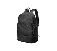 Sac à dos de sport - Sac à dos imperméable et léger - Protection de rangement performante pour l'organisation - Outil de transport de fitness - Unité cargo polyvalente avec poche humide