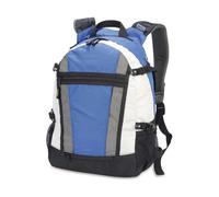 Sac Ã dos de sport Shugon Indiana Student Bleu 20 L