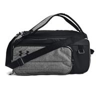 Sac de sport under armour contain duo small gris noir
