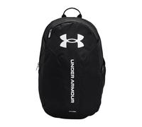 Sac à dos Under Armour Hustle Lite 24L noir blanc