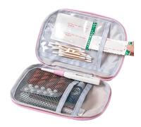 Sac à dos de survie - Sac à dos de prévention d'urgence, équipement de survie en plein air - Sac tactique - Sac de rangement étanche pour kit de premiers secours - Sac Bug-Out avec fermeture éclair