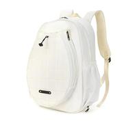 Sac à dos de tennis pour enfants, sac de tennis pour femme - Sac de raquette de tennis réglable | Sac à dos de tennis Head de grande capacité, étui tendance pour raquette de tennis pour femmes et