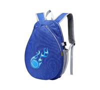 Sac à dos de tennis pour | Sac à dos de sport de grande capacité - pour garçons, filles, jeunes, joueurs, athlètes, leçons, tournois, camps d'été, école, voyage, clubs d'anniversaire