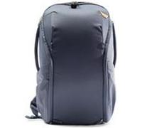 Sac à dos de tous les jours Peak Design Zippé 20L v2 Midnight Bleu minuit G