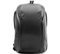 Sac à dos de tous les jours Peak Design Zippé 20L v2 Noir Noir G