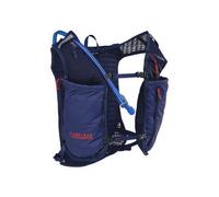 Sac à dos de trail CAMELBAK CIRCUIT RUN VEST (DEEP SEA) OS