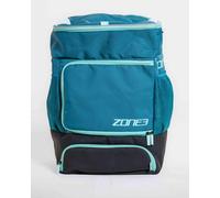 Sac à dos de transition Zone3 40L bleu turquoise