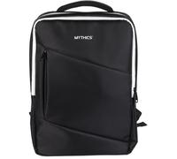 Sac à dos de transport - KONIX Mythics - Titan - Console et accessoires PS5 - Volume 16 L - Noir et blanc