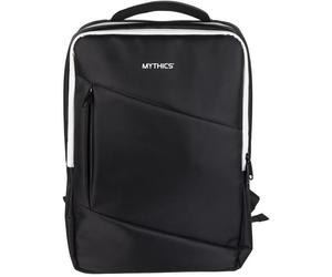 Sac à dos de transport - KONIX Mythics - Titan - Console et accessoires PS5 - Volume 16 L - Noir et blanc