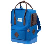 Sac à dos de transport Kurgo Nomad Bleu TU
