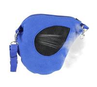 Sac à dos de transport pour animaux de compagnie, sac à dos portable pour hamster extérieur | Sac de transport respirant pour petits animaux de compagnie pour les déplacements, la vie quotidienne, le