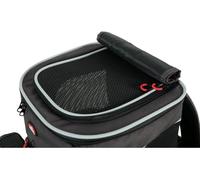 Sac à dos de transport pour animaux de compagnie ZOLUX NOMAD 33×29×40