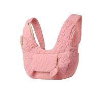 Sac À Dos De Transport pour Chat - Accessoires Portables Ventilés pour Animaux De Compagnie | Sac À Dos Ďe Transport Đe Chien | Porte-Chat Souple Ṕour Chiots, Camping en Plein Air, Randonnée, Marche,