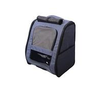 Sac à dos de transport pour chat, Taille L