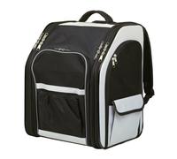 Sac à dos de transport pour chien avec extension Nobby Pet